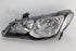 HONDA HEADLIGHT CIVIC SEDAN LF 06-