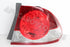 HONDA TAIL LAMP CIVIC SEDAN OUTER RR 04-