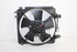 CHEVROLET RADIATOR FAN-ELECTRIC SPARK 1.0 05-10