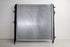 CITROEN RADIATOR C2 1.4 KFV 09-