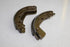 SUZUKI BRAKE SHOE REAR DZIER/ERTIGA 1.5 2015