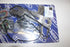 PEUGEOT HEAD GASKET SET 207 1.6 16V GTI 07-