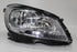 MERC HEADLAMP W204 RF F/L 2011-2014CHRME