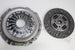 RENAULT CLUTCH KIT SCENIC2/MEG2 K4M 1.6L 16V solid