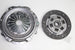 RENAULT CLUTCH KIT CLIO1/SANDERO 1.4 SOLID FLYWHEEL