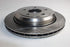 JEEP CHEROKEE 3.0 EXF REAR BRAKE DISC VENTED