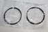 OPEL PISTON RING SET ASTRA 1.0 B10XFL 2016