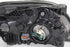 KIA RIO 2006 HEADLIGHT LH 2006