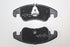 AUDI BRAKE PADS WITH SENSOR Q5 2.0 14-