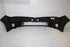 TOYOTA BUMPER COROLLA FRONT W/O WASHER HOLE 1.6 14