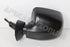 NISSAN DOOR MIRROR NP200 1.6 LHS MANUAL 2020