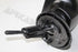 NISSAN DOOR MIRROR NP200 1.6 LHS MANUAL 2020
