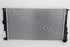 BMW RADIATOR F30 320D MANUAL