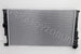 BMW RADIATOR F30 320D MANUAL