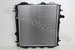 CHRYSLER RADIATOR PT CRUISER 2.2