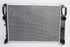MERC RADIATOR W211  271/647 ENG
