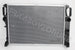 MERC RADIATOR W211  271/647 ENG