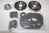 DODGE JOURNEY 2.7 EER 2008-2012 CHAIN KIT WITH SPOCKETS