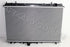 VOLVO RADIATOR S40 TOP TANK CORRECT