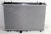 VOLVO RADIATOR S40 TOP TANK CORRECT