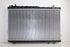 KIA CERATO RADIATOR 2.0 DIESEL
