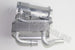 MERC OIL COOLER W203/W163 112/ 113 ENG