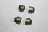 RENAULT VALVE STEM SEALS CLIO 4 900T 4PC SET