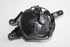 CHEVROLET CRUZE 2014 1.6 FOG LAMP WITH COVER+ CHROME MOULDING RH
