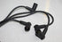 FORD PLUG LEADS SET FIESTA 1.4 03-