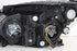 HYUNDAI I30 HEADLAMP RF O/S