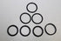 OPEL OIL COOLER GASKET-ENG ASTRA A16XER 1.6 08-16