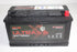 JAGUAR XF BATTERY 12V (658) 08-16