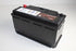 JAGUAR XF BATTERY 12V (658) 08-16