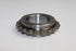 MINI COOPER 2010 R56 N16 ENG CRANK SPROCKET