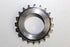 MINI COOPER 2010 R56 N16 ENG CRANK SPROCKET