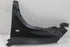 HONDA FENDER LF CRV WITH SIDE LAMP HOLE