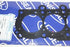 KIA PICANTO HEAD GASKET G3LA 11-15