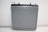HYUNDAI TERRACAN RADIATOR 2.9 AUTO