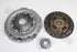 KIA RIO CLUTCH KIT 1.2 2013 MODEL