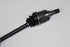 JEEP CV SHAFT COMPASS 2.0 CRD ECD LH 07- 24 SPLINE