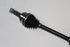 JEEP CV SHAFT COMPASS 2.0 CRD ECD LH 07- 24 SPLINE