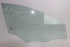 HYUNDAI I30 DOOR GLASS RF