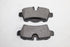 MINI BRAKE PADS FRONT COOPER 1.6 09-
