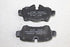 MINI BRAKE PADS FRONT COOPER 1.6 09-
