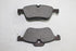MINI BRAKE PADS COOPER REAR 1.6 09-