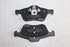 MINI BRAKE PADS COOPER REAR 1.6 09-