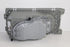 MERCEDES W123 1984 FRONT HEADLIGHT LEFT