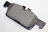 PEUGEOT BRAKE PADS 508 FRONT 155.1X60.3/54.9X17