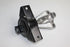 CHEVROLET SONIC 2013 1.6 F16D4 FRONT LEFT ENGINE MOUNTING