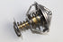 JAGUAR THERMOSTAT W/JIGGLE PIN XF-TYPE 3.0 07-11